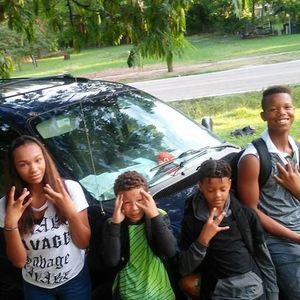 Meet your Posher, Tae